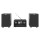 Radio i budzik IMPERIAL Imperial DABMAN i310 CD Hybrid micro Hi-fi System DAB+ / FM